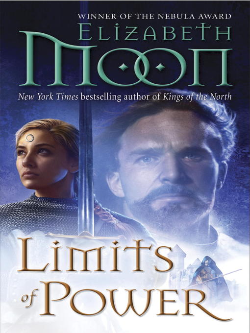 Title details for Limits of Power by Elizabeth Moon - Available